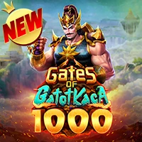 Gates of GatotKaca 1000