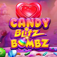 CANDY BLITZ BOMBS