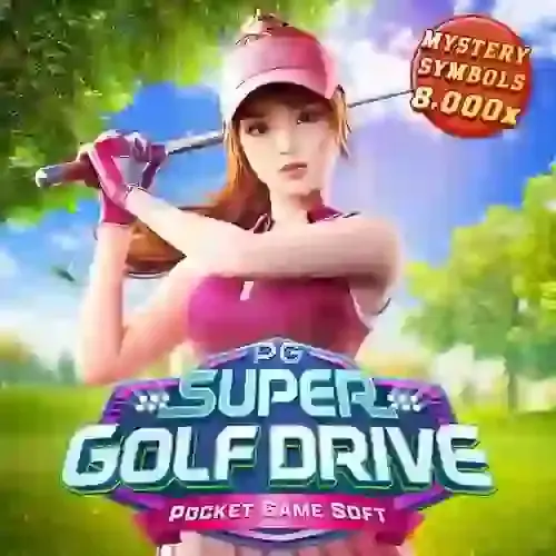 super golf
