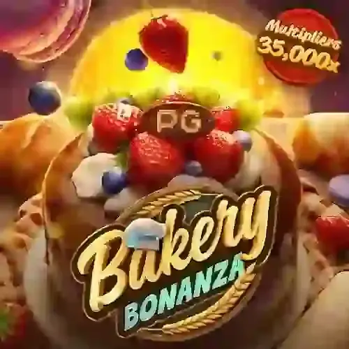 bakery bonanza
