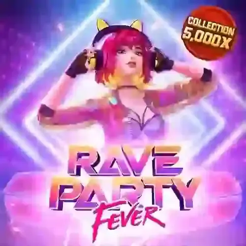 rave party fever