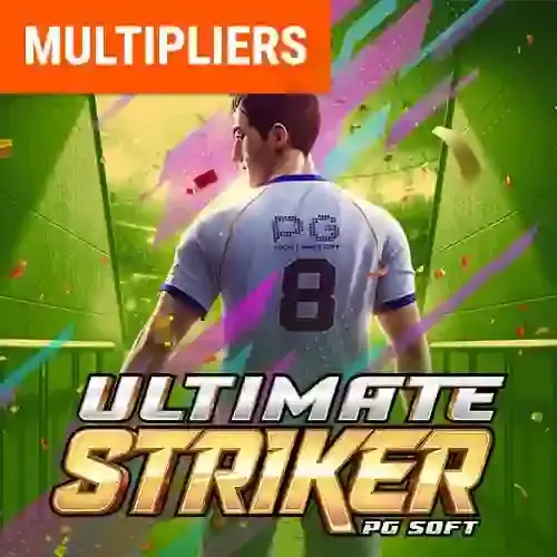 ultimate stiker