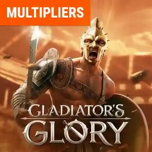 gladiator glory