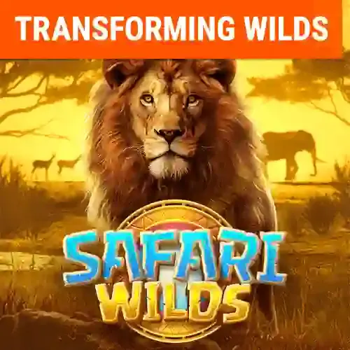 safari wild