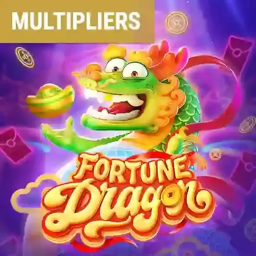 fortune dragon
