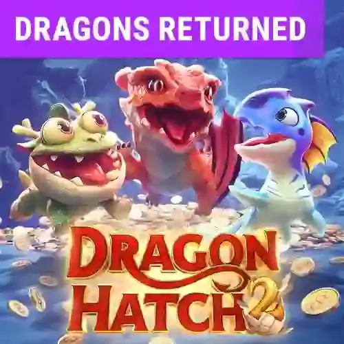 dragon hatc 2