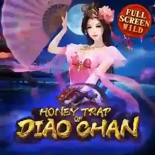 honey trap of diao chan