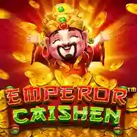 emperor chaishen