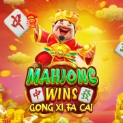 MAHJONG WINS GONG XI FA CAI