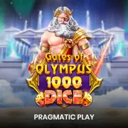 GATES OF OLYMPUS 1000 DICE