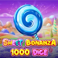 SWEET BONANZA 1000 DICE