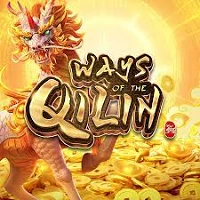 QILIN OF THE WAYS