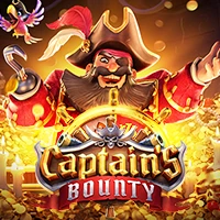 CAPTAIN'S BOUNTY